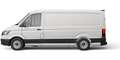 Volkswagen Crafter L3H2 2.0 TDI 140pk 3.0T Trendline Wit - thumbnail 4