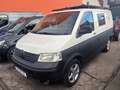Volkswagen T5 Transporter CAMPING UMBAU Grau - thumbnail 1