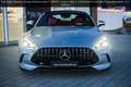 Mercedes-Benz AMG GT 63 4M+ Coupe Premium Plus + Red Interior Silver - thumbnail 4