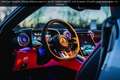Mercedes-Benz AMG GT 63 4M+ Coupe Premium Plus + Red Interior Plateado - thumbnail 23