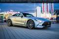 Mercedes-Benz AMG GT 63 4M+ Coupe Premium Plus + Red Interior Silver - thumbnail 5