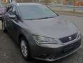 SEAT Leon Leon ST Diesel ST 1.6 TDI Start Grau - thumbnail 1