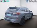 Ford Kuga ST-Line X 2,0 Eblue 120PS A8 AWD Silber - thumbnail 4