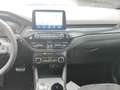 Ford Kuga ST-Line X 2,0 Eblue 120PS A8 AWD Silber - thumbnail 11