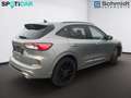 Ford Kuga ST-Line X 2,0 Eblue 120PS A8 AWD Silber - thumbnail 4
