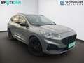 Ford Kuga ST-Line X 2,0 Eblue 120PS A8 AWD Silber - thumbnail 5