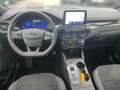 Ford Kuga ST-Line X 2,0 Eblue 120PS A8 AWD Silber - thumbnail 8