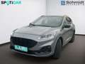Ford Kuga ST-Line X 2,0 Eblue 120PS A8 AWD Silber - thumbnail 1