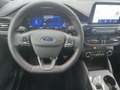 Ford Kuga ST-Line X 2,0 Eblue 120PS A8 AWD Silber - thumbnail 9