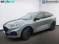 Ford Kuga ST-Line X 2,0 Eblue 120PS A8 AWD Silber - thumbnail 2