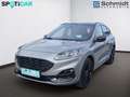 Ford Kuga ST-Line X 2,0 Eblue 120PS A8 AWD Silber - thumbnail 1