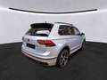 Volkswagen Tiguan R-Line 1.4 eHybrid AHK Black DCC Matrix Area View Silber - thumbnail 3