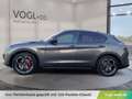Alfa Romeo Stelvio Stelvio Veloce 2.2 J Grau - thumbnail 2