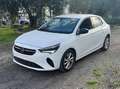 Opel Corsa Corsa 1.2 100 CV Edition Bianco - thumbnail 1