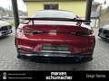 Mercedes-Benz AMG GT AMG GT 63 4M+ Aero+Carbon+Night2+Perf.Sitze+360° Rot - thumbnail 5