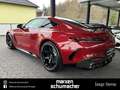 Mercedes-Benz AMG GT AMG GT 63 4M+ Aero+Carbon+Night2+Perf.Sitze+360° Rot - thumbnail 6
