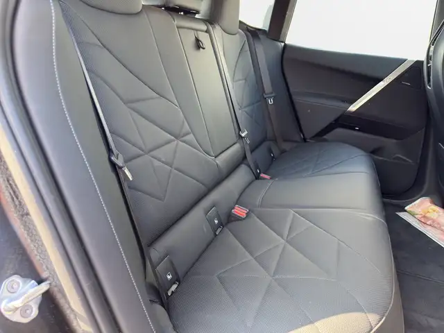 BMW iX *** LUFTFEDERUNG ** INTEGRAL AKLTIVLENKUNG / LASER Ansicht 17