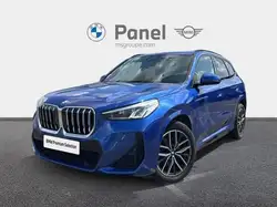 BMW X1 sDrive18d 150ch M Sport