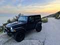 Jeep Wrangler Hard-Top 2.8 CRD DPF Automatik MOUNTAIN X (220cv) - thumbnail 1