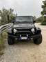 Jeep Wrangler Hard-Top 2.8 CRD DPF Automatik MOUNTAIN X (220cv) - thumbnail 9