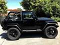Jeep Wrangler Hard-Top 2.8 CRD DPF Automatik MOUNTAIN X (220cv) - thumbnail 8
