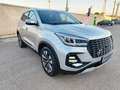 DR Automobiles DR5.0 dr 5.0 1.5 turbo Gpl 149cv cvt Silber - thumbnail 1