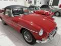 MG MGB MG B Mk I - thumbnail 1