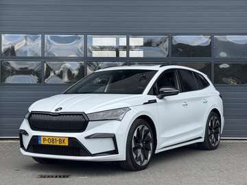 IV 80 SPORTLINE (92% SOH) I GROOT ACCUPAKKET I WAR