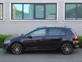 Volkswagen Golf 7 1.2TSI 105PK Comfortline Camera Trekhaak Keyless Zwart - thumbnail 2
