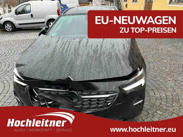 Opel Insignia 2.0 CDTI*DAB*WS HEIZUNG*WINTERPAKET*NAVI*