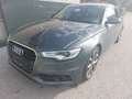 Audi A6 3,0 TDI quattro Sport DPF S-tronic Grau - thumbnail 4