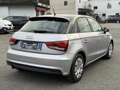 Audi A1 A1 SPB 1.0 TFSI ultra S  Admired Argento - thumbnail 6