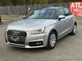 Audi A1 A1 SPB 1.0 TFSI ultra S  Admired Argento - thumbnail 3