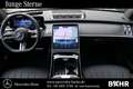Mercedes-Benz S 400 S 400 d 4M AMG/MBUX-Navi/Digital-Light/Pano/360° Fekete - thumbnail 5