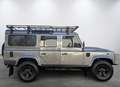 Land Rover Defender 110 S Station Wagon Nappa Leder AHK LED ABS Grau - thumbnail 4