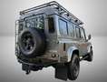 Land Rover Defender 110 S Station Wagon Nappa Leder AHK LED ABS Grau - thumbnail 13