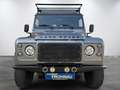 Land Rover Defender 110 S Station Wagon Nappa Leder AHK LED ABS Grau - thumbnail 2