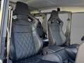 Land Rover Defender 110 S Station Wagon Nappa Leder AHK LED ABS Grau - thumbnail 9