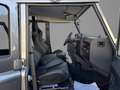 Land Rover Defender 110 S Station Wagon Nappa Leder AHK LED ABS Grau - thumbnail 8