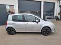 Renault Modus 1,2 Dynamique Silber - thumbnail 4
