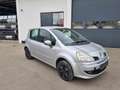 Renault Modus 1,2 Dynamique Silber - thumbnail 3