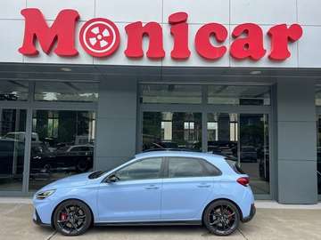 2.0 T-GDI 280 CV 5 porte DCT N Performance