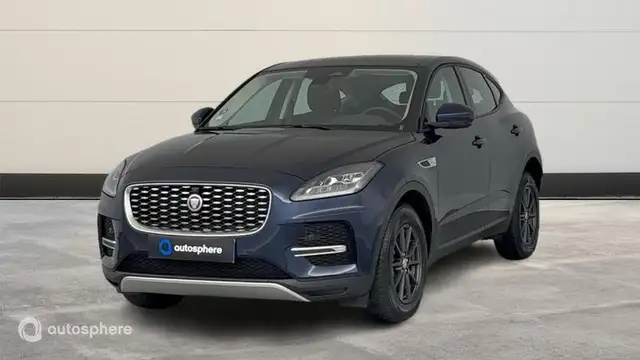 Jaguar E-Pace P200 FlexFuel MHEV R-Dynamic SE BVA AWD