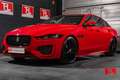 Jaguar XE D200 R-Dynamic SE Black Package/19\/ACC/360 Rouge - thumbnail 1