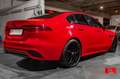 Jaguar XE D200 R-Dynamic SE Black Package/19\/ACC/360 Rosso - thumbnail 4