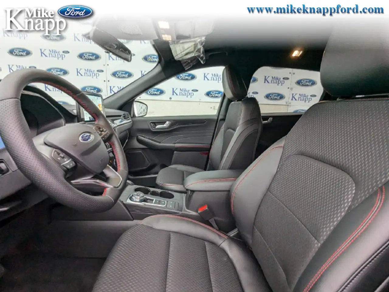 Ford Escape снимка Ford Escape
