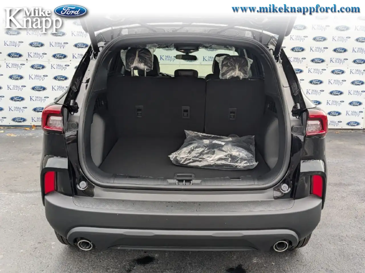 Ford Escape снимка Ford Escape