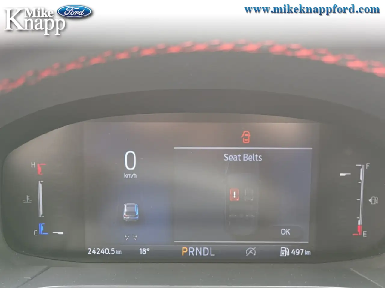 Ford Escape снимка Ford Escape
