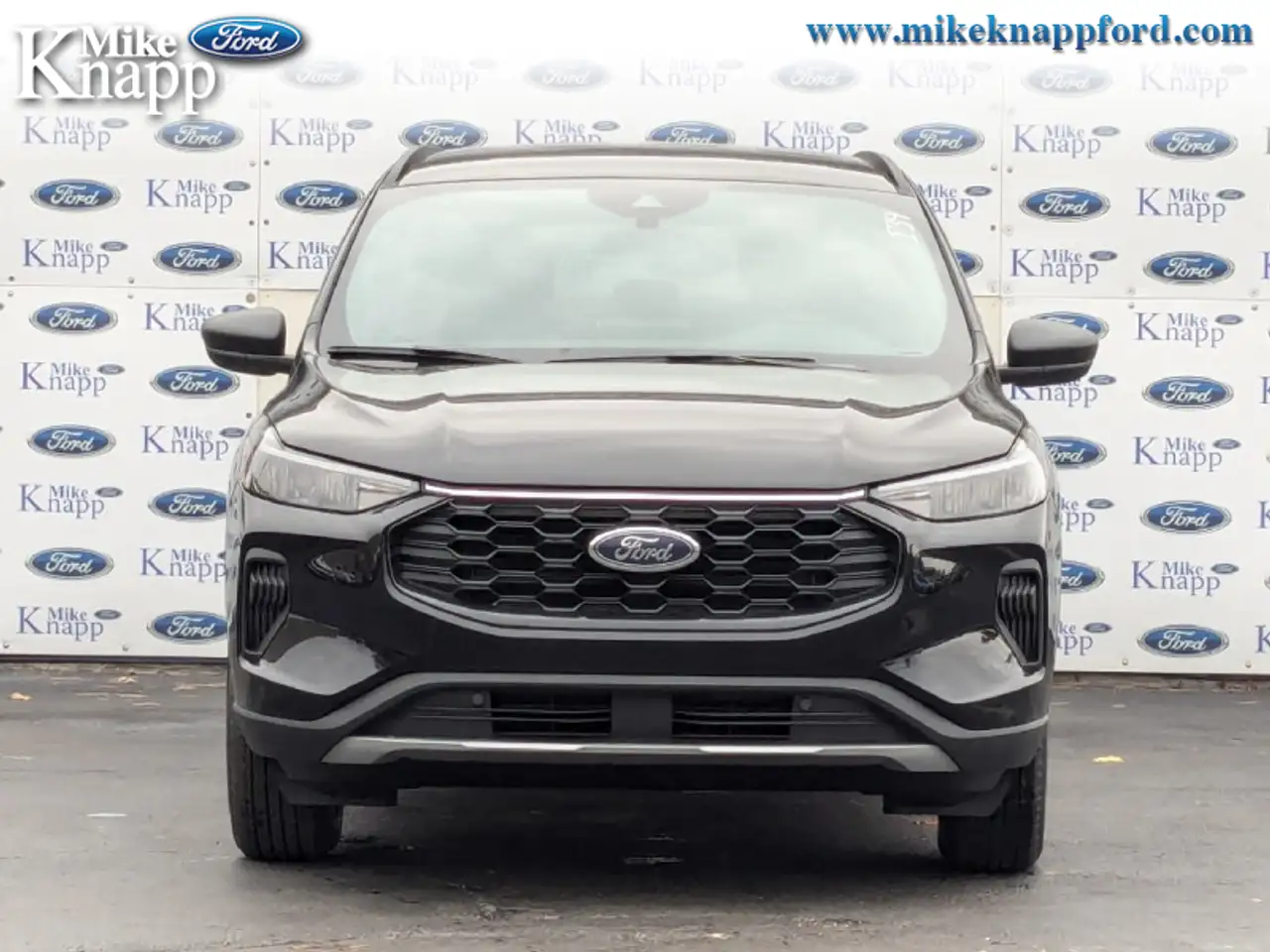 Ford Escape снимка Ford Escape