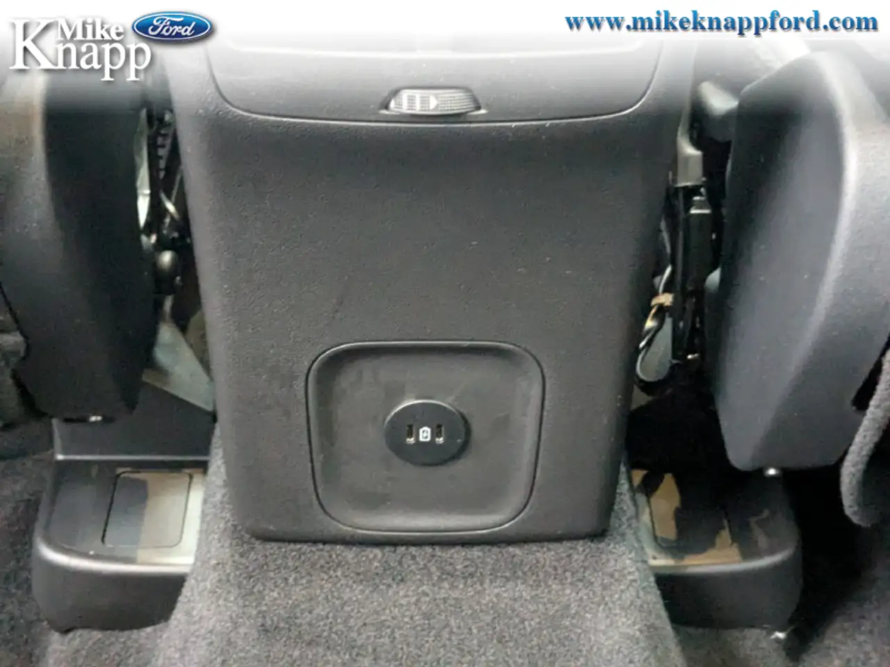 Ford Escape снимка Ford Escape
